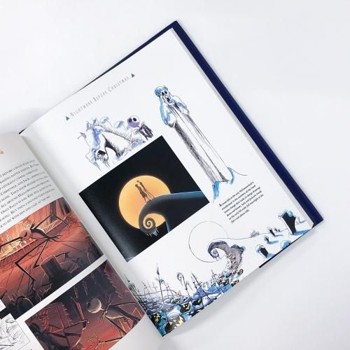 二冊セット | 図録 | ティム | バートンの世界 | 洋書 | Tim