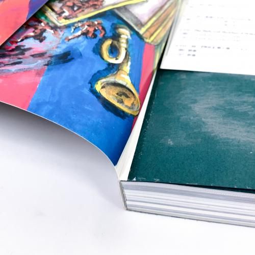 図録 | 楳図かずお大美術展 - ノースブックセンター