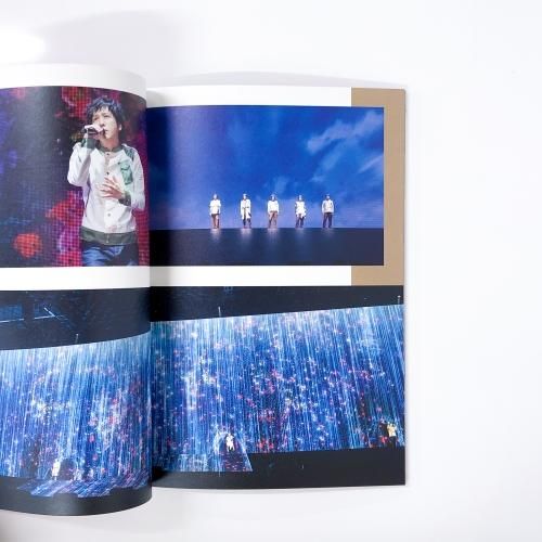 ARASHI | at | 5 | DOMES | 2009-2019 | 嵐5大ドームツアー集大成