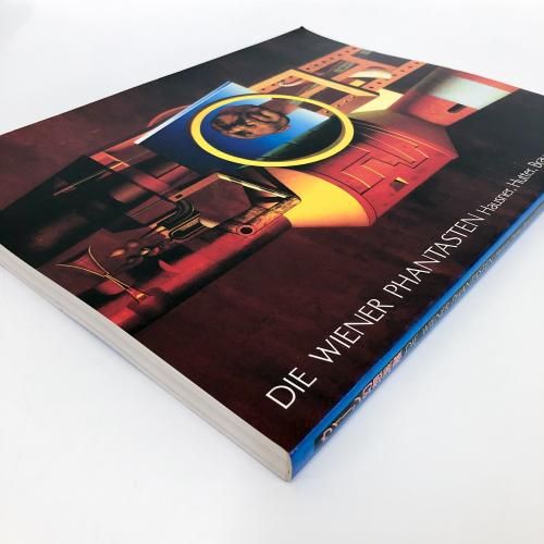 図録 | ウィーン幻想派展 - ノースブックセンター