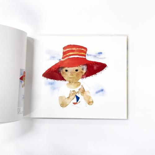 いわさきちひろ全集 | 1971 | Ⅰ - ノースブックセンター