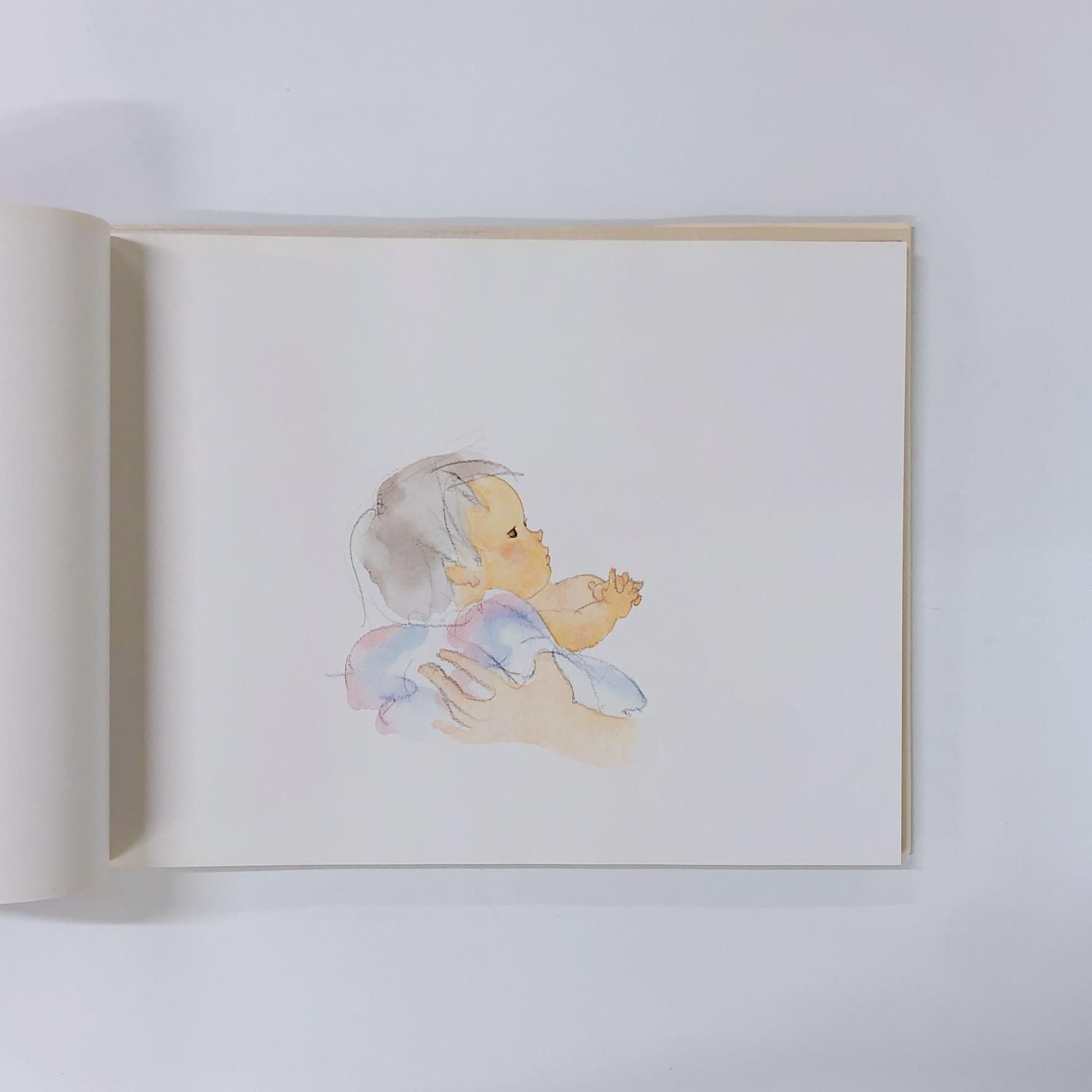 いわさきちひろ全集 | 1971 | Ⅱ - ノースブックセンター