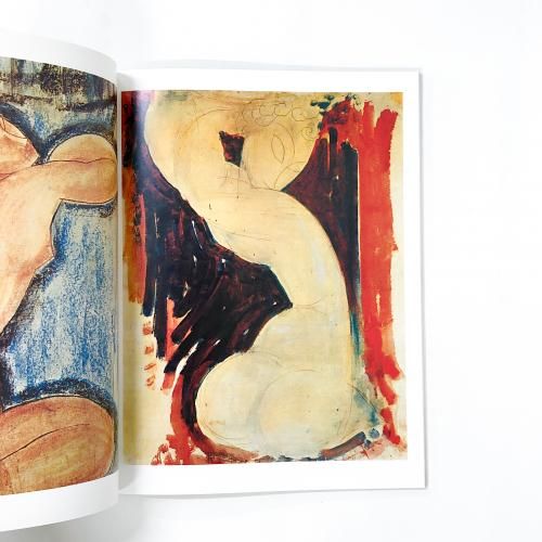 洋書 Modigliani モディリアーニ - ノースブックセンター販売