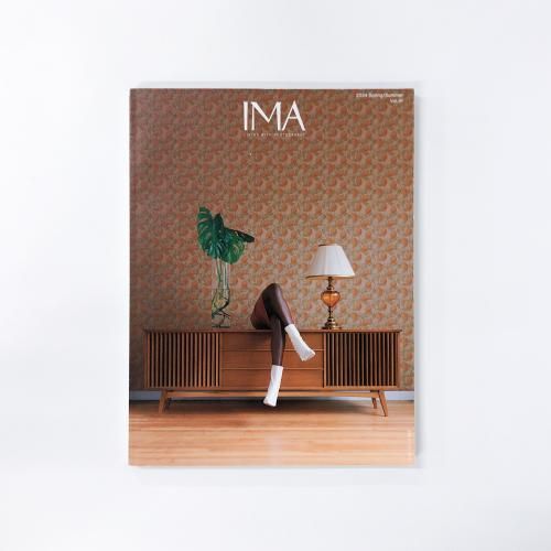 IMA（イマ）LIVING WITH PHOTOGRAPHY amana - ノースブックセンター