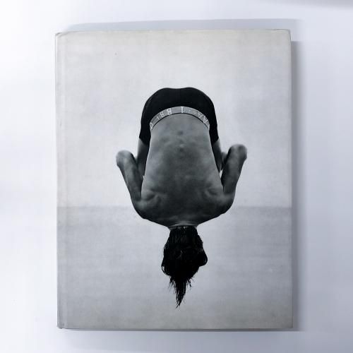 Herb | Ritts | Pictures | ハーブ | リッツ大型写真集 - ノースブック