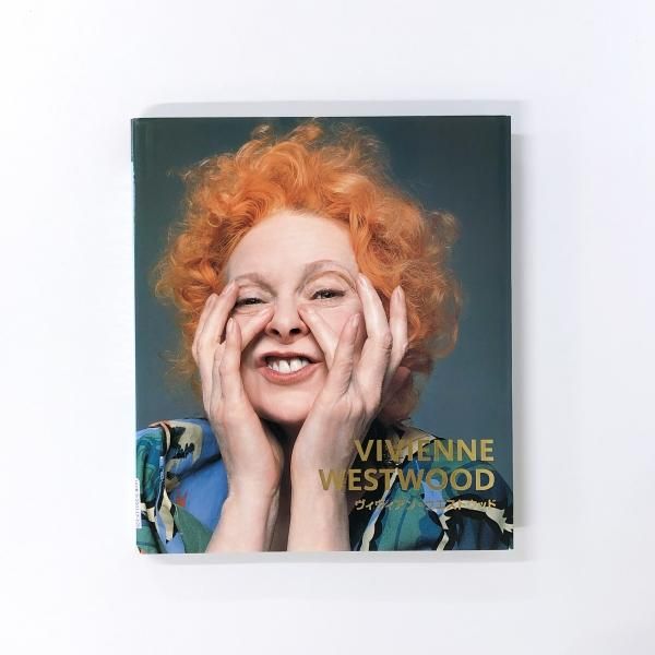 ヴィヴィアン | ウエストウッド | Vivienne | Westwood | 日本語版