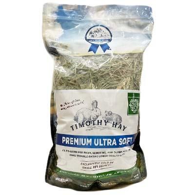 ジュピター スモールペットセレクト プレミアムウルトラソフトチモシー