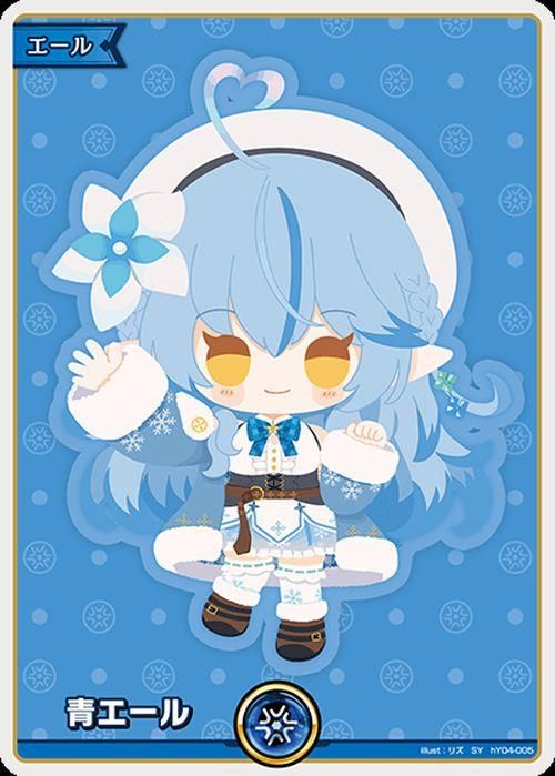 雪花ラミィ OSR OUR PSA10 2連番 ホロライブ カードゲーム ホロカ ホロ