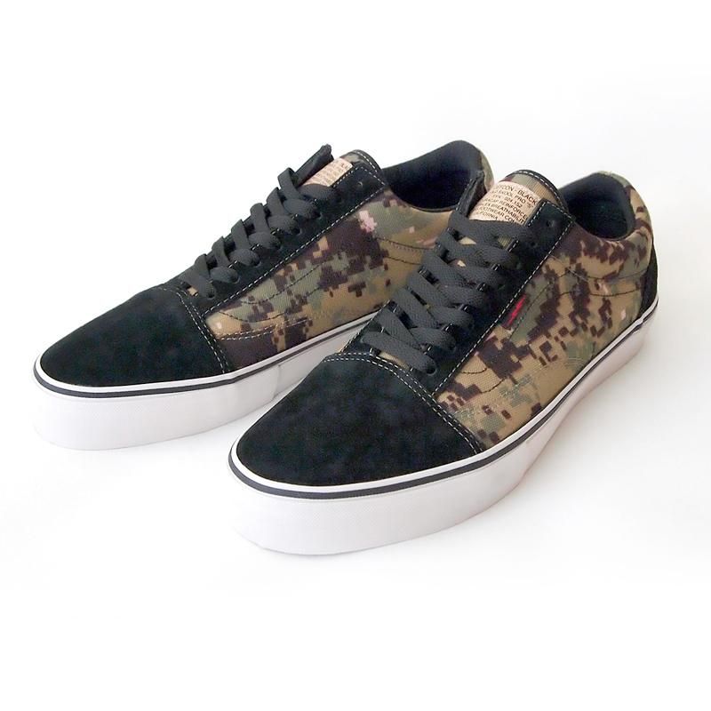 Vans Syndicate - Old Skool Pro 