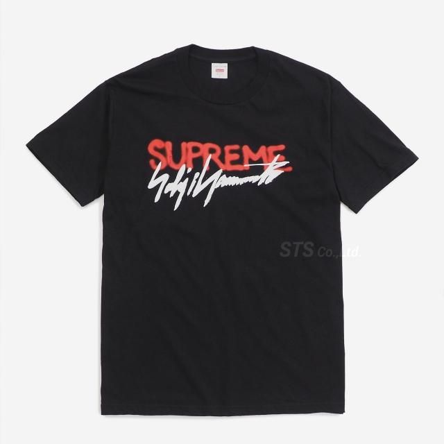Supreme/Yohji Yamamoto Crewneck - UG.SHAFT