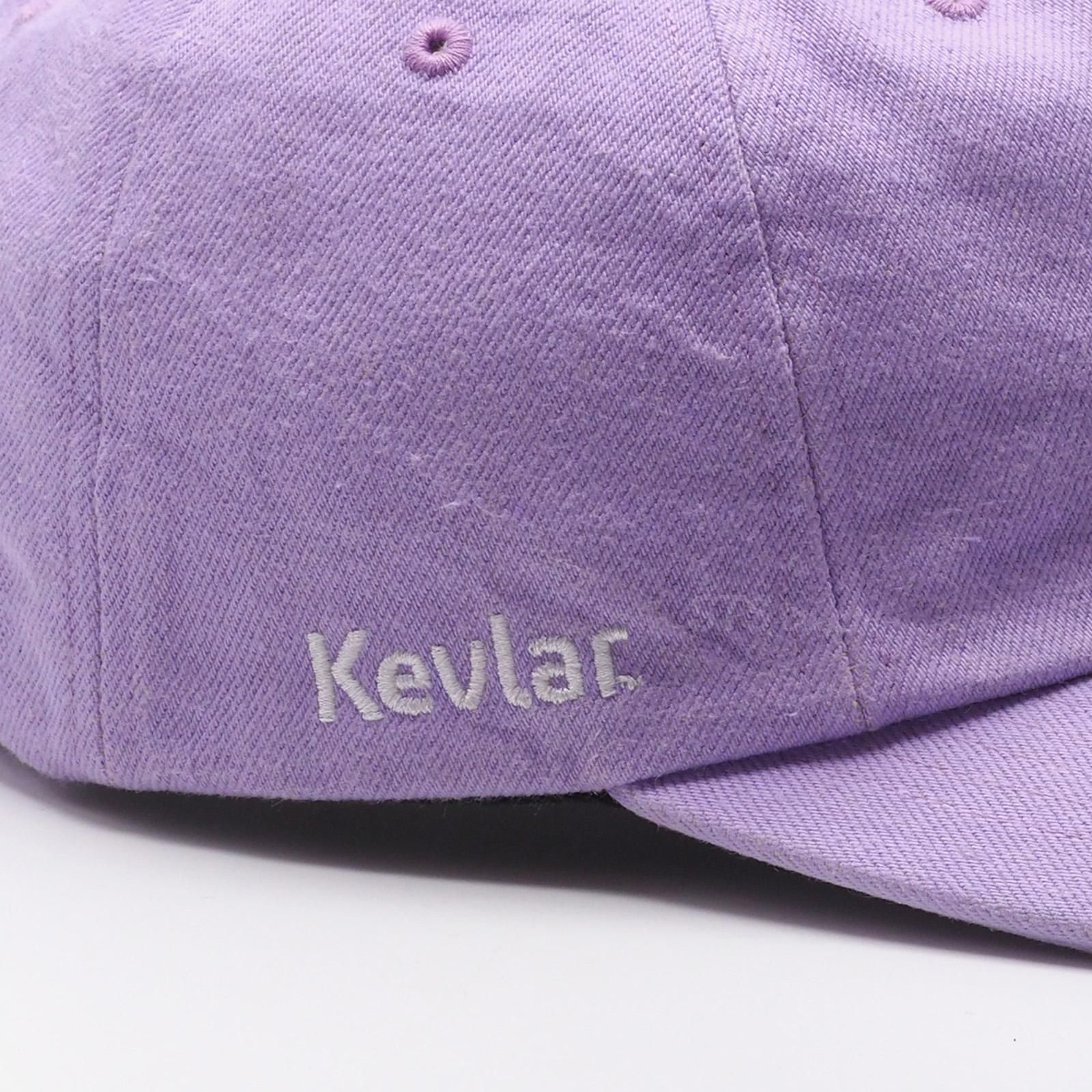 Supreme - Kevlar Denim S Logo 6-Panel - UG.SHAFT