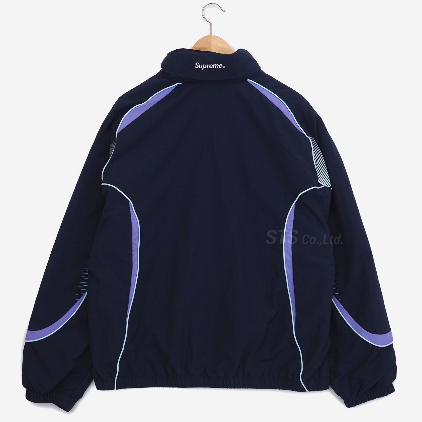 Supreme/Umbro Track Jacket - UG.SHAFT