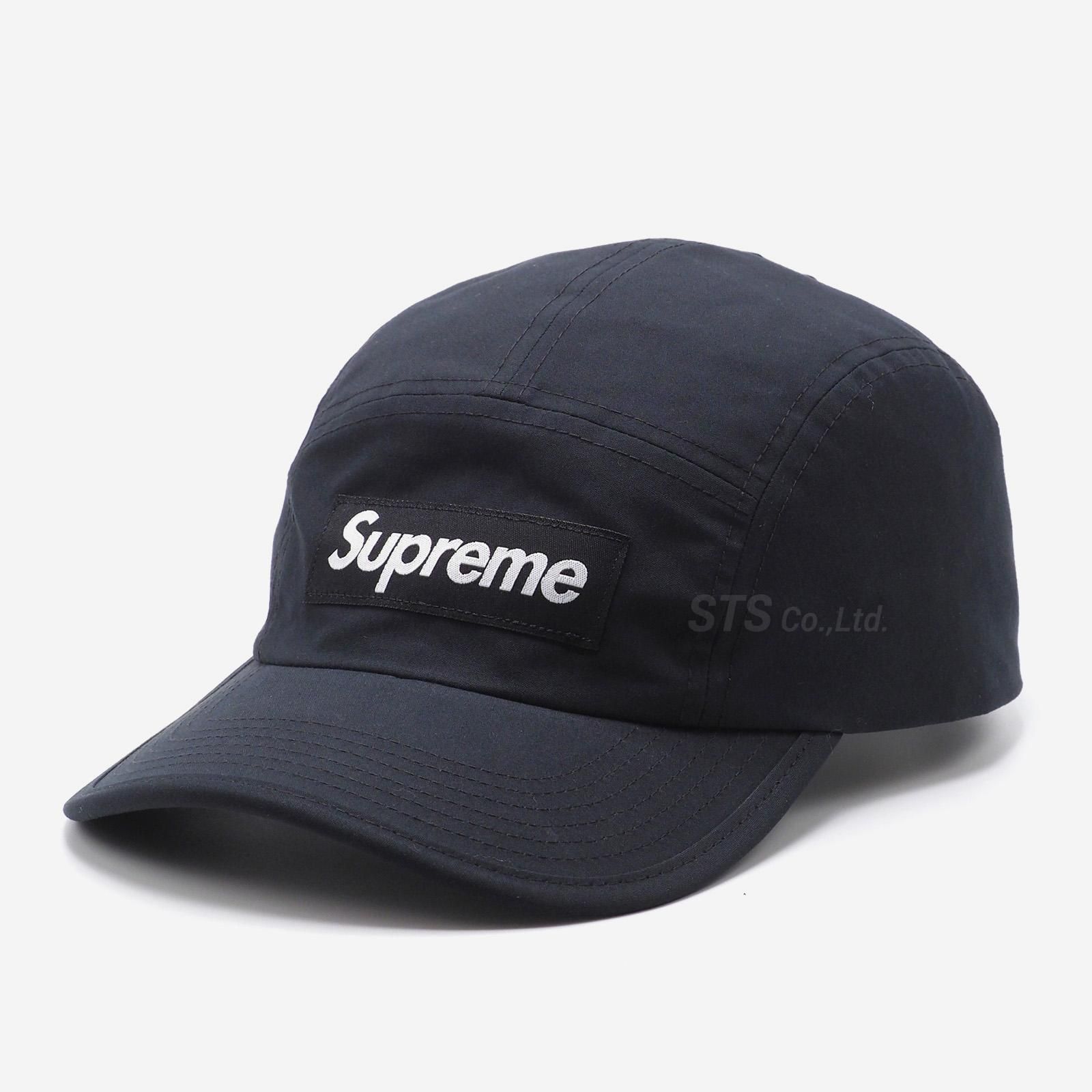 Supreme - Ventile Camp Cap - UG.SHAFT