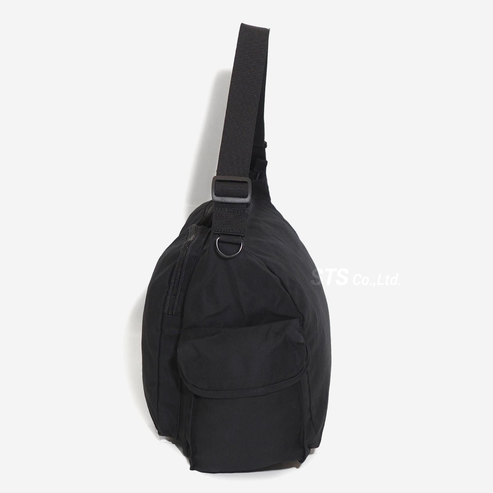 Supreme - Field Messenger Bag - UG.SHAFT