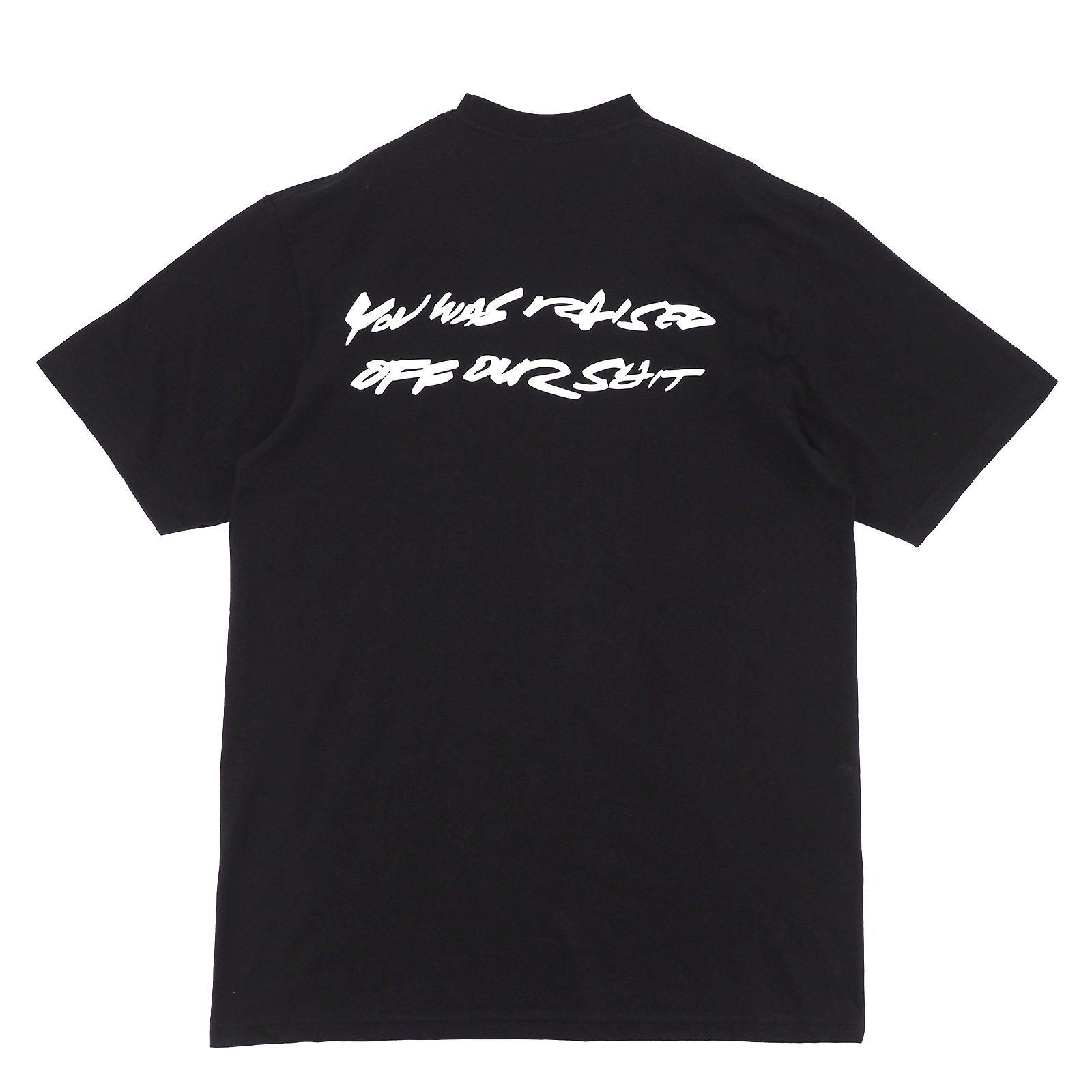 Supreme - Futura Box Logo Tee | 2024 Spring/Summer Collection - UG