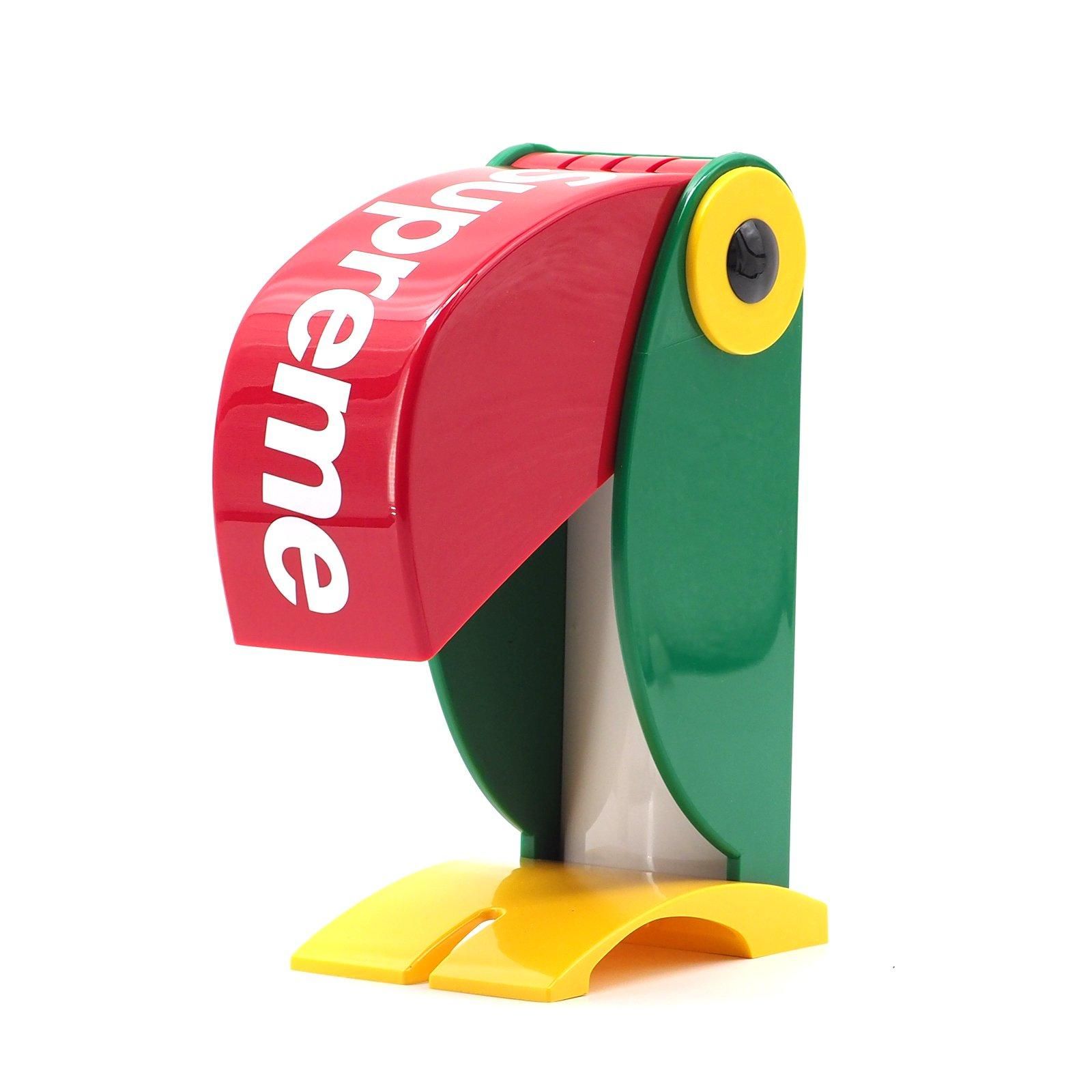 Supreme x Linea Zero Toucan Lamp | 2024 Spring/Summer Collection