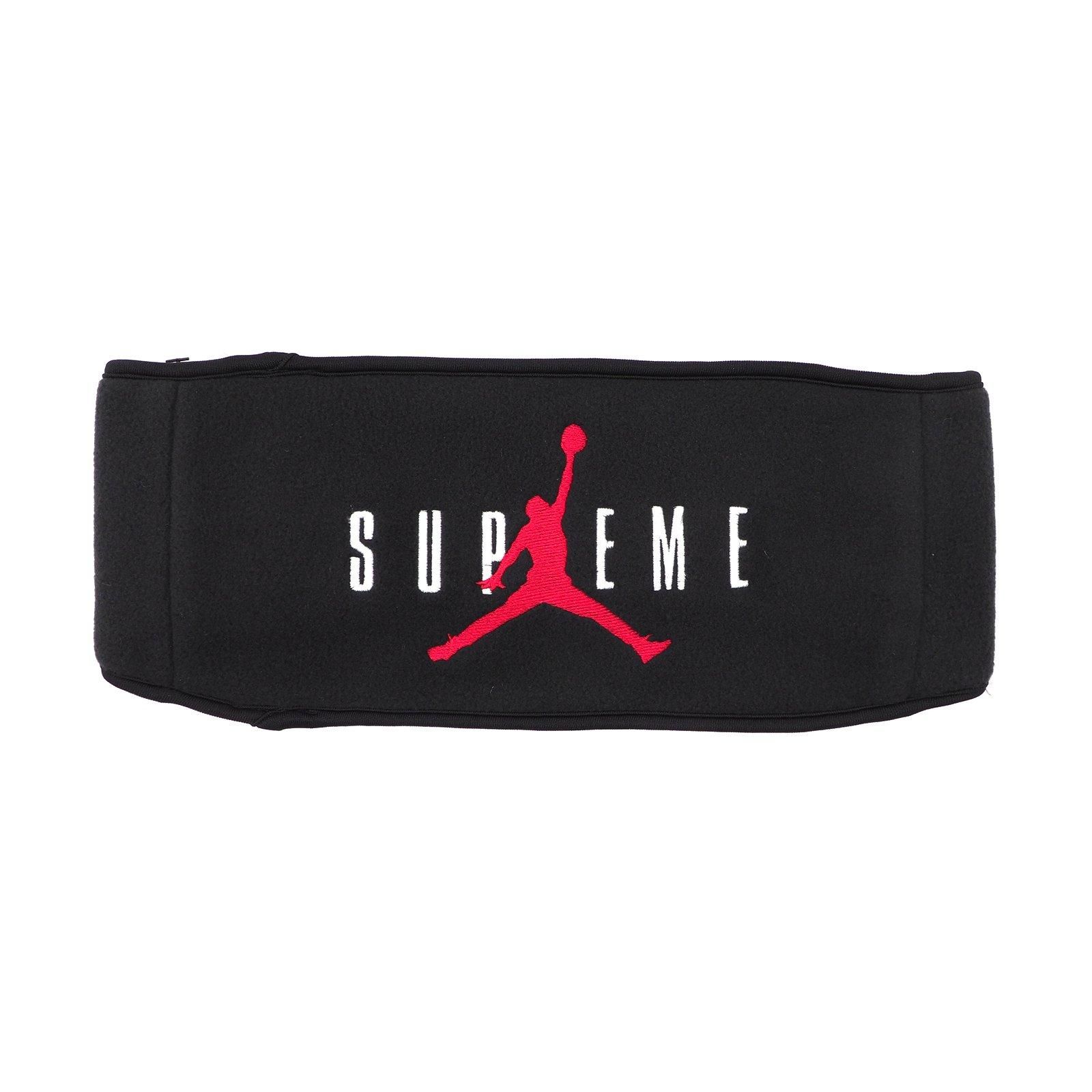 Supreme/Jordan ヘッドバンド | 2024秋冬 - UG.SHAFT
