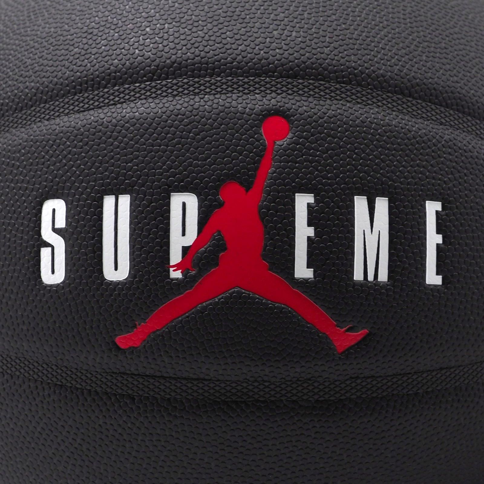 Supreme/Jordan バスケットボール | コラボレーション - UG.SHAFT