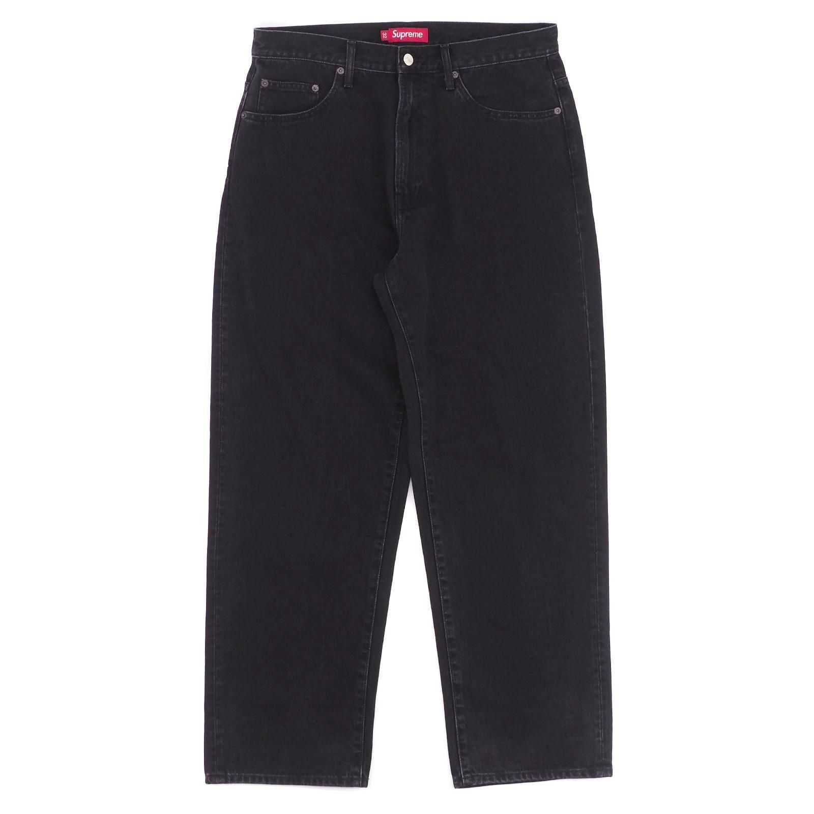 Supreme | Baggy Jean - UG.SHAFT