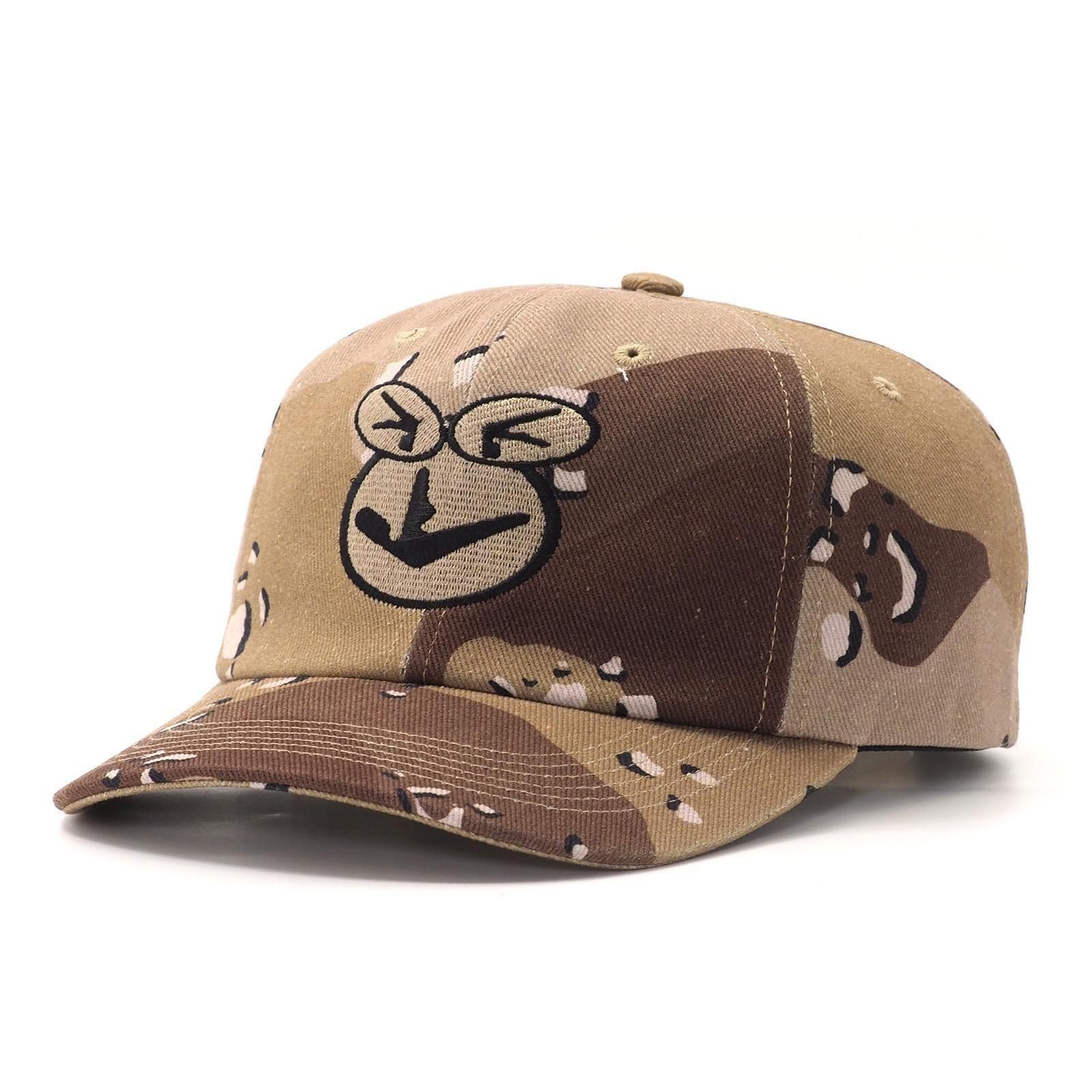 Supreme/Aphex Twin 6 Panel | コラボキャップ - UG.SHAFT