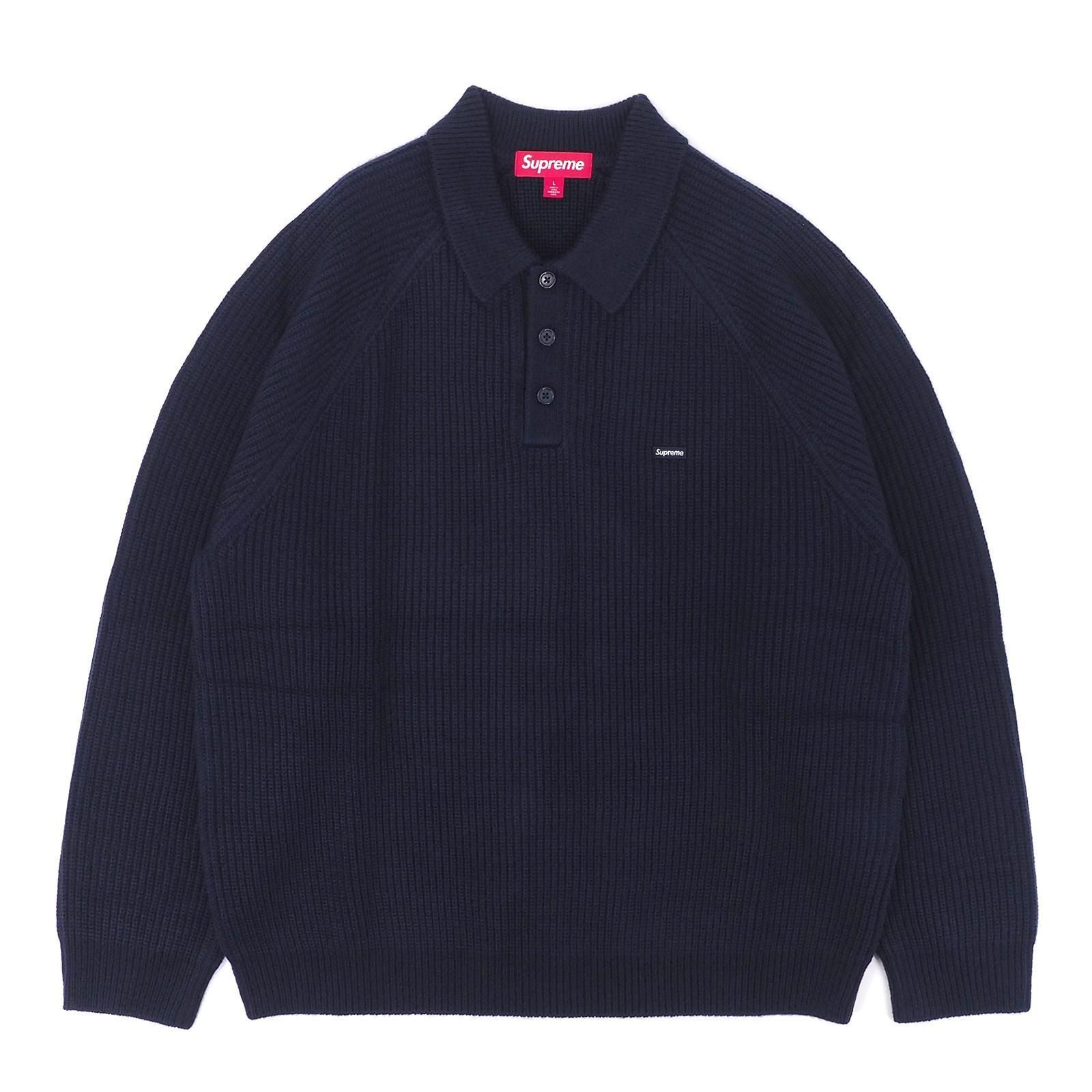Supreme | Small Box Polo - UG.SHAFT