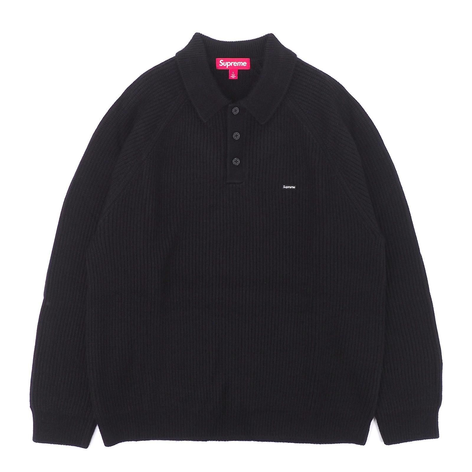 Supreme | Small Box Polo - UG.SHAFT