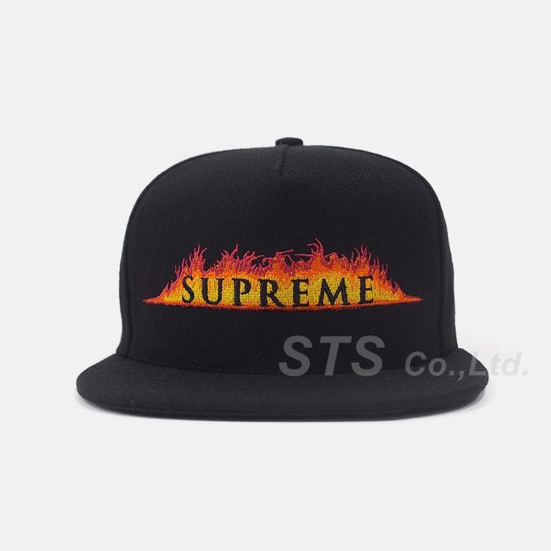 Supreme - Annihilation 5-Panel - UG.SHAFT