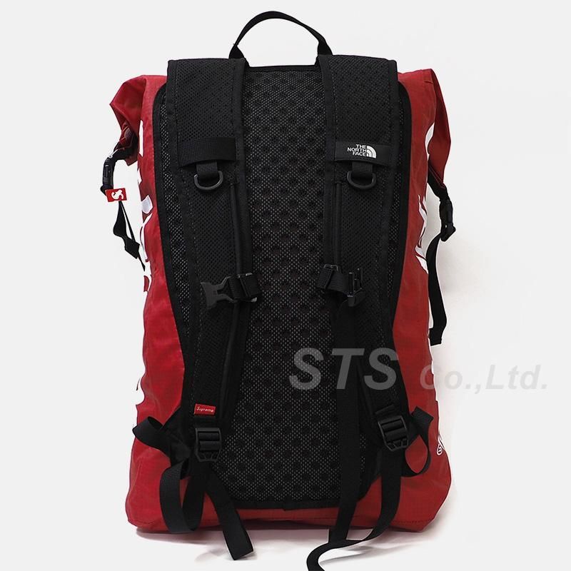 Supreme/The North Face Waterproof Backpack - UG.SHAFT