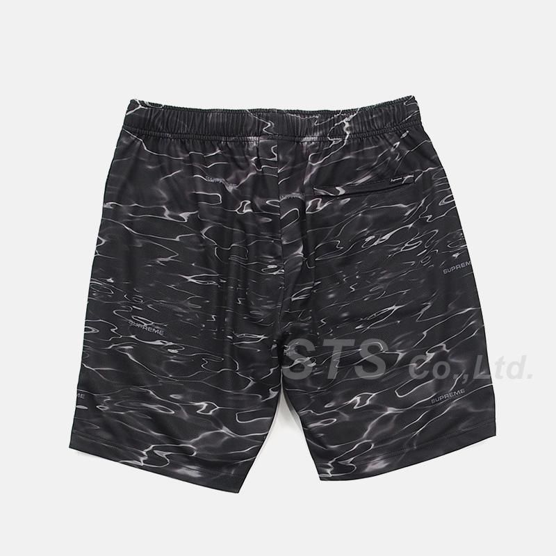 Supreme - Ripple Short - UG.SHAFT