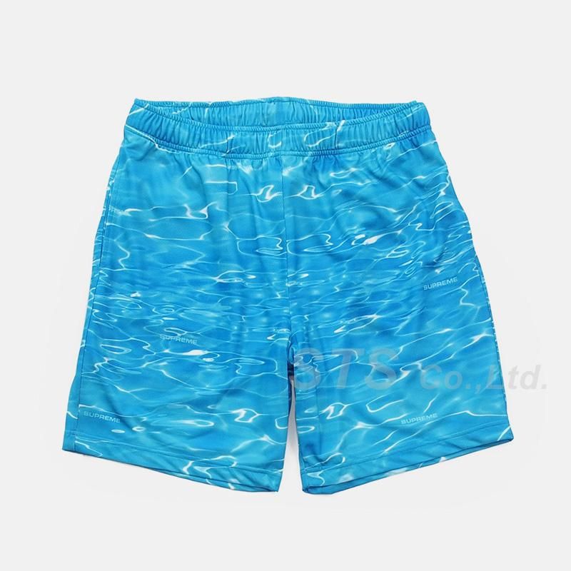 Supreme - Ripple Short - UG.SHAFT