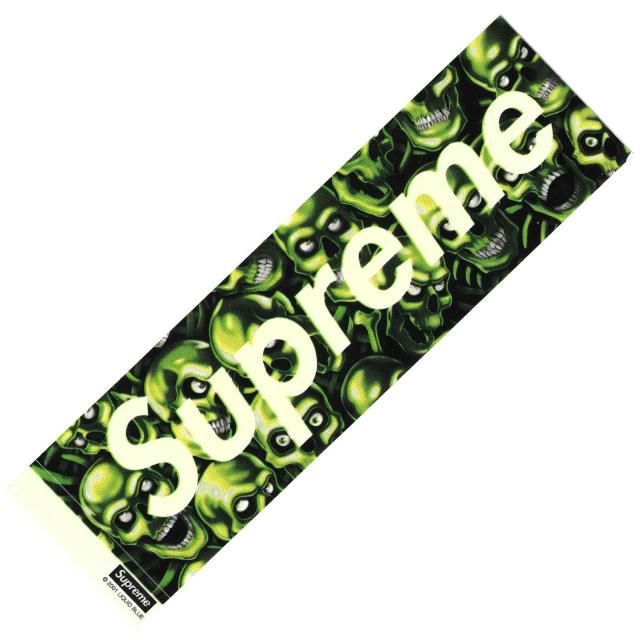 Supreme | Morrissey ポスター - UG.SHAFT