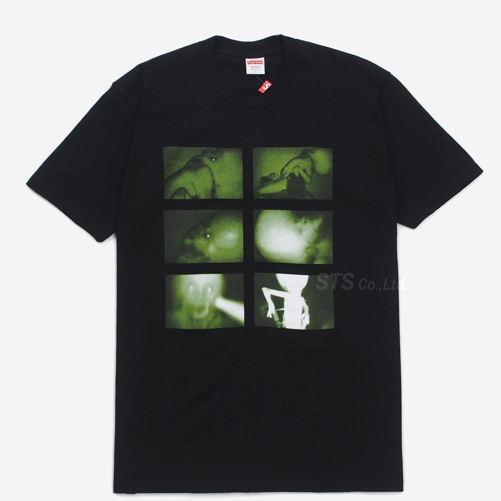 Supreme - Chris Cunningham Rubber Johnny Tee - UG.SHAFT