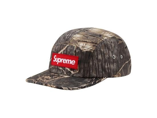 Supreme - Realtree Camp Cap - UG.SHAFT