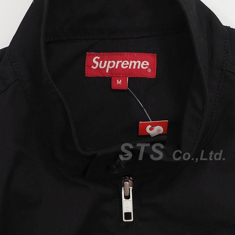 Supreme - Daniel Johnston Harrington Jacket - UG.SHAFT