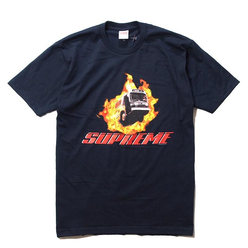 Supreme - Express Tee - UG.SHAFT