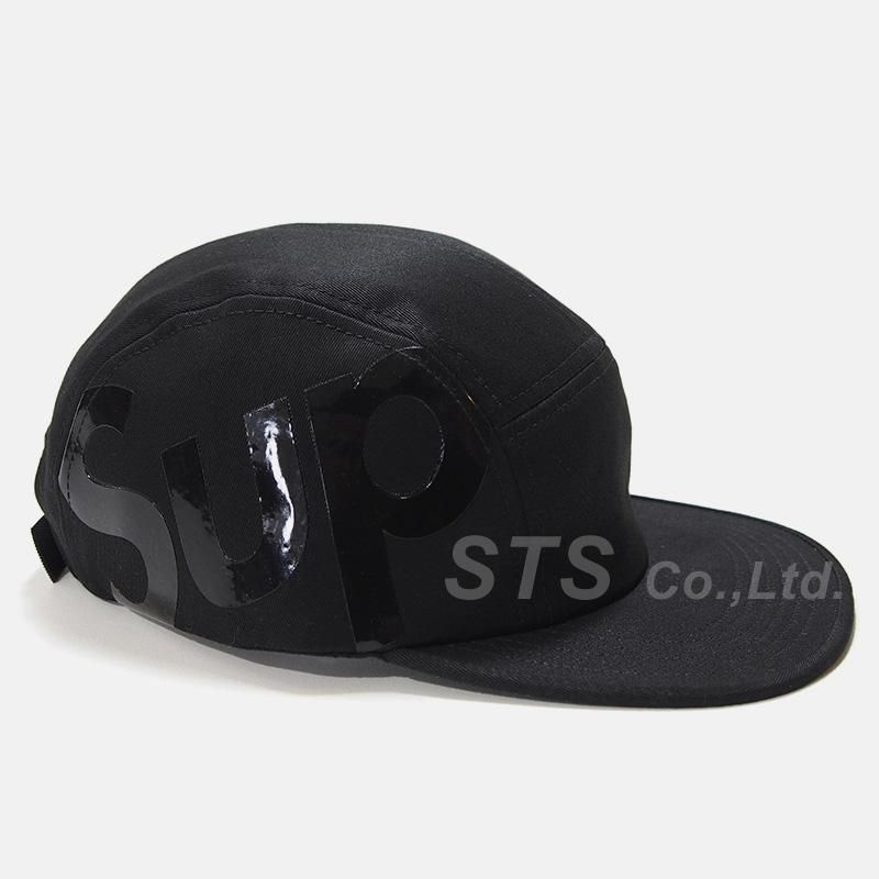 Supreme - Sup Camp Cap - UG.SHAFT