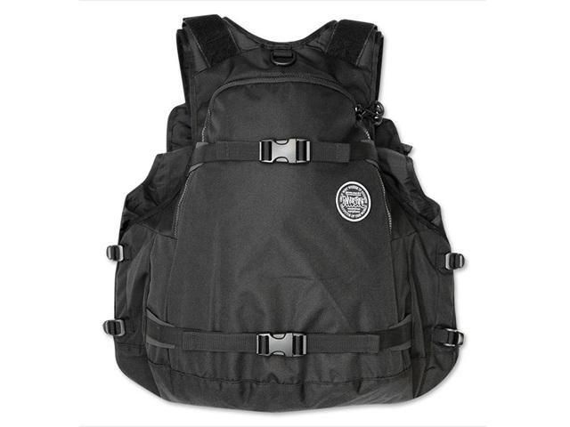 RAIN OR SHINE｜レイン オア シャイン BC VEST 15L - スノーボード