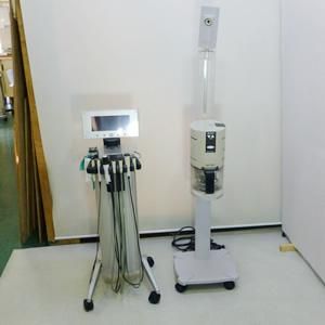 中古】タカラベルモント 『FT1000（センターコア＆スチーマーセット