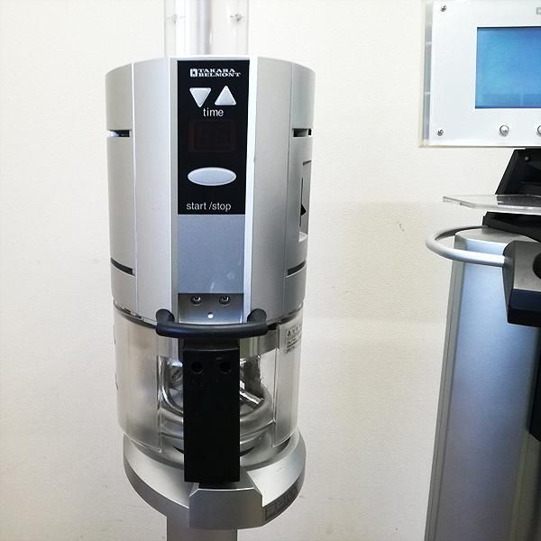 タカラベルモント FT1000 スチーマー 給水カップ ポット ガラス