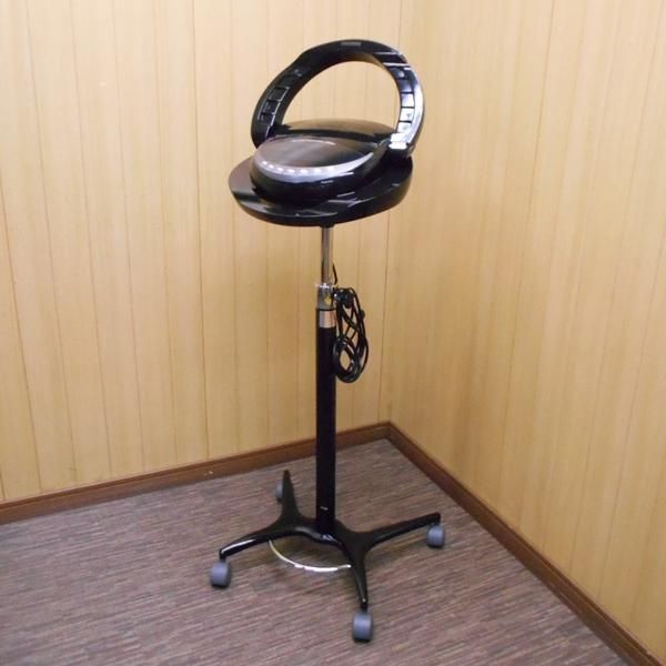 オオヒロODIS デジタルパーマ中古品