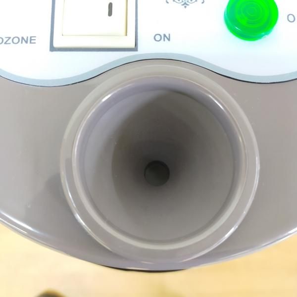 中古】ビューティガレージ『フェイシャルスチーマー MA-004 』 ☆高