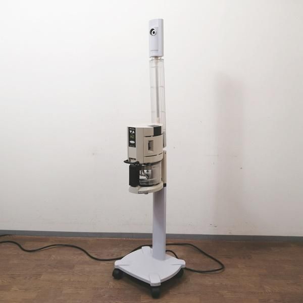 中古/A】タカラベルモント『FT-1000スチーマー（アイボリー）』 ☆KE210821