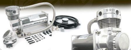 VIAIR 480C - 新品部品・中古部品・エアサスパーツのぶひん屋リバー