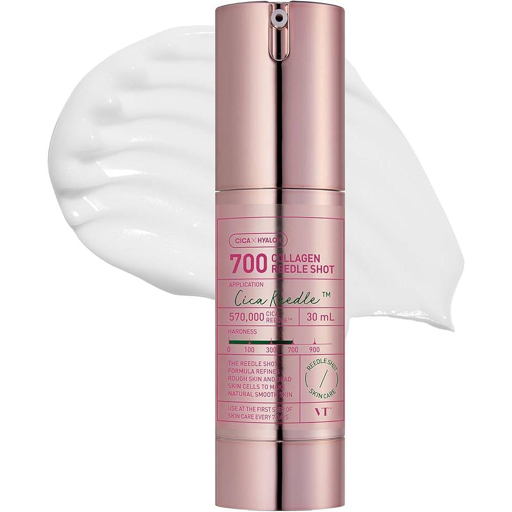 Get VT Collagen Reedle Shot 300 50ml Delivered | Weee! Asian Market