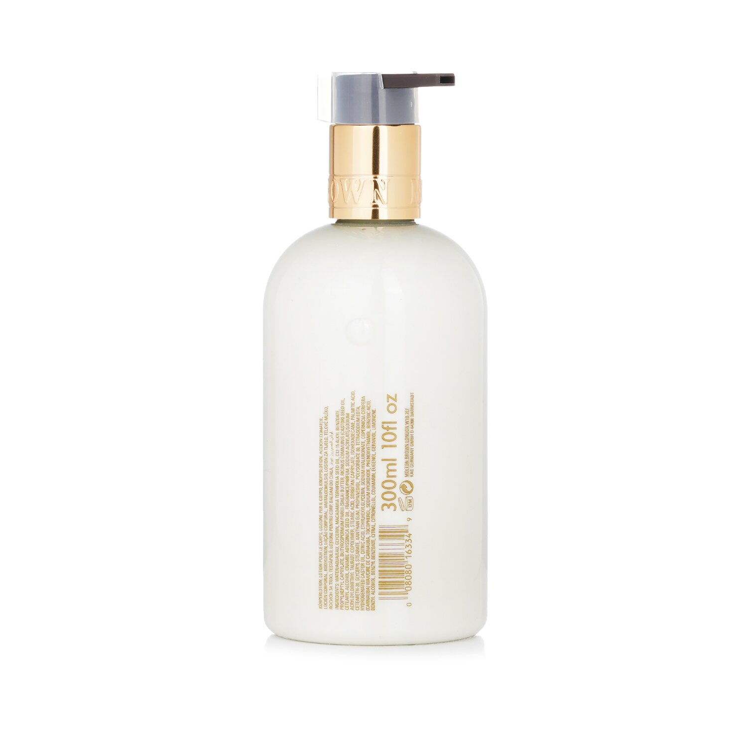 Molton Brown Rose Dunes Body Lotion - Weee!