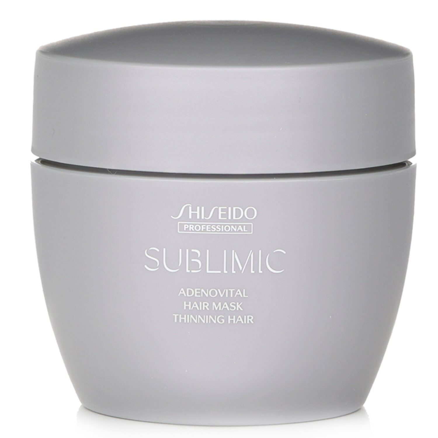 Get Shiseido Sublimic Adenovital Hair Mask 200g Delivered | Weee