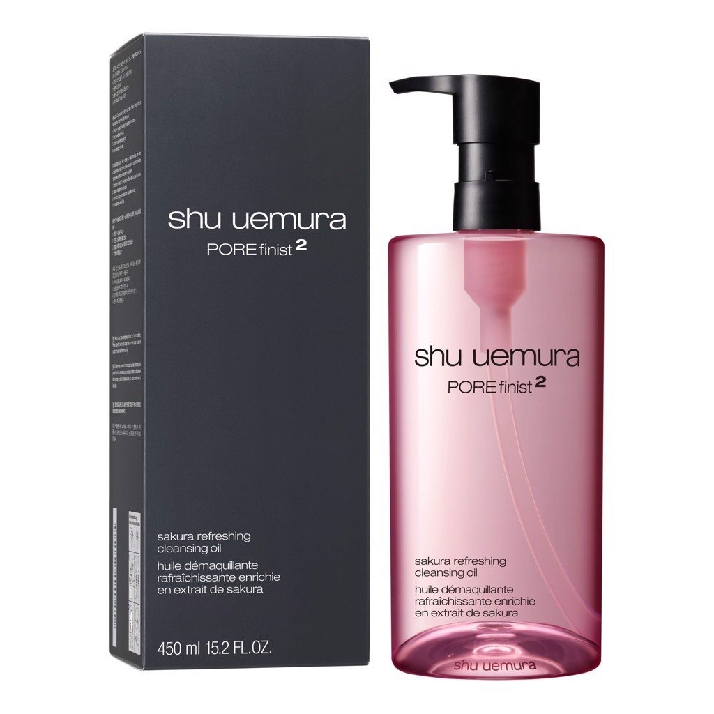 Get Shu uemura 450 ml Delivered | Weee! Asian Market