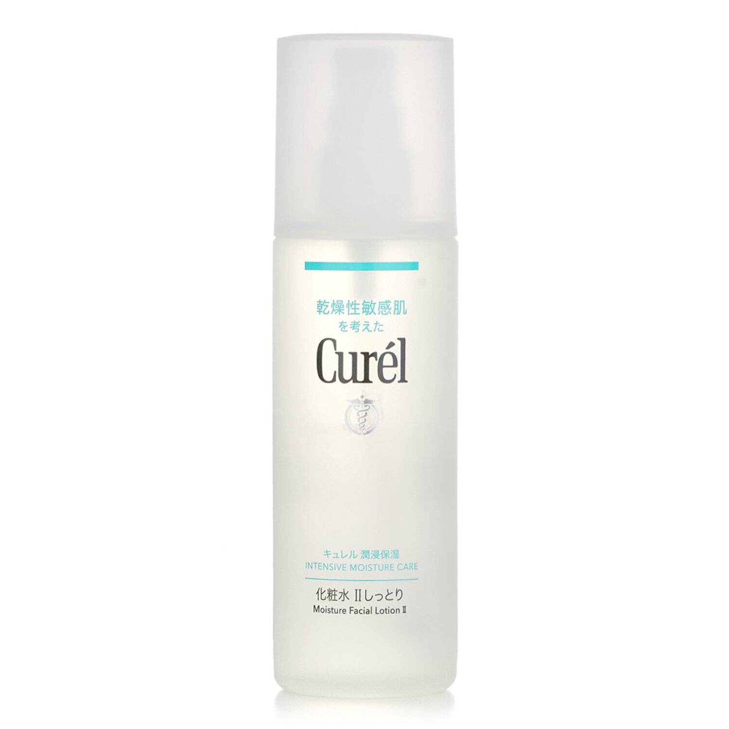 Get Curel Intensive Moisture Care Moisture Facial Lotion II