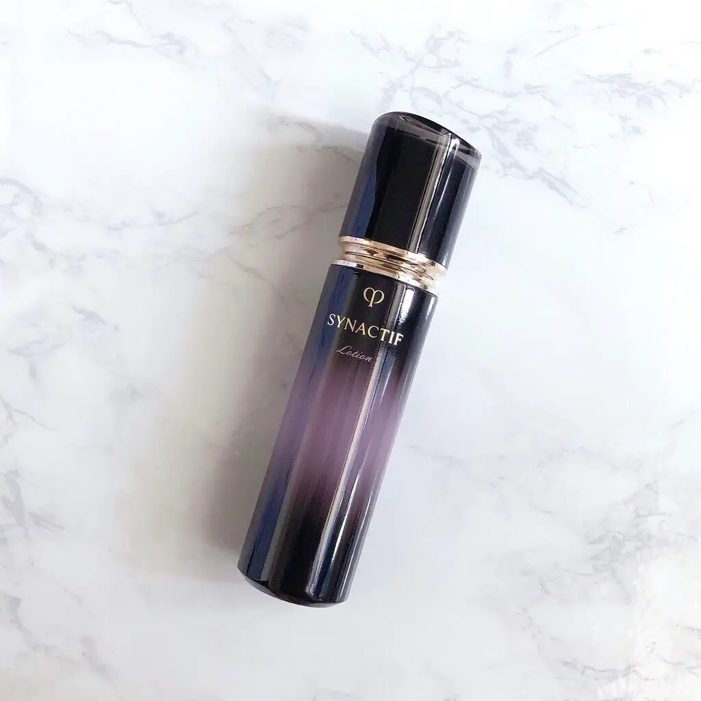 Get Cle de Peau Beaute Synactif Lotion 125ml Delivered | Weee