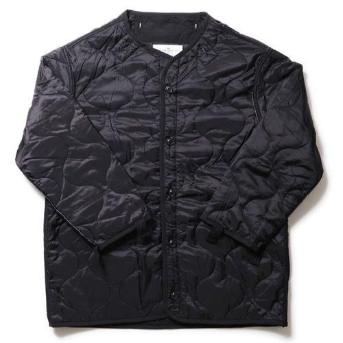 送料無料】【HOUSTON（ヒューストン）】3WAY M－65